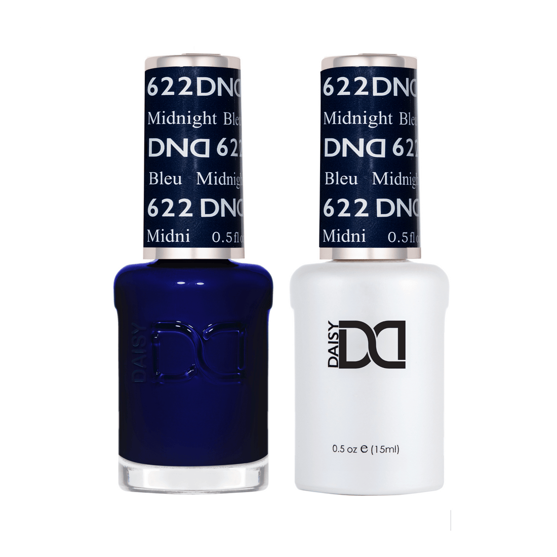 DND 622 Midnight Blue
