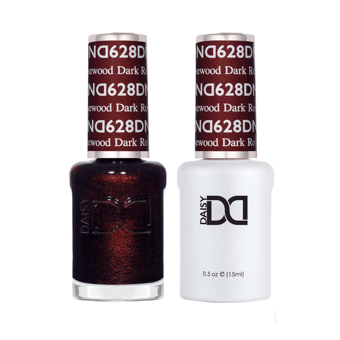 DND 628 Dark Rosewood