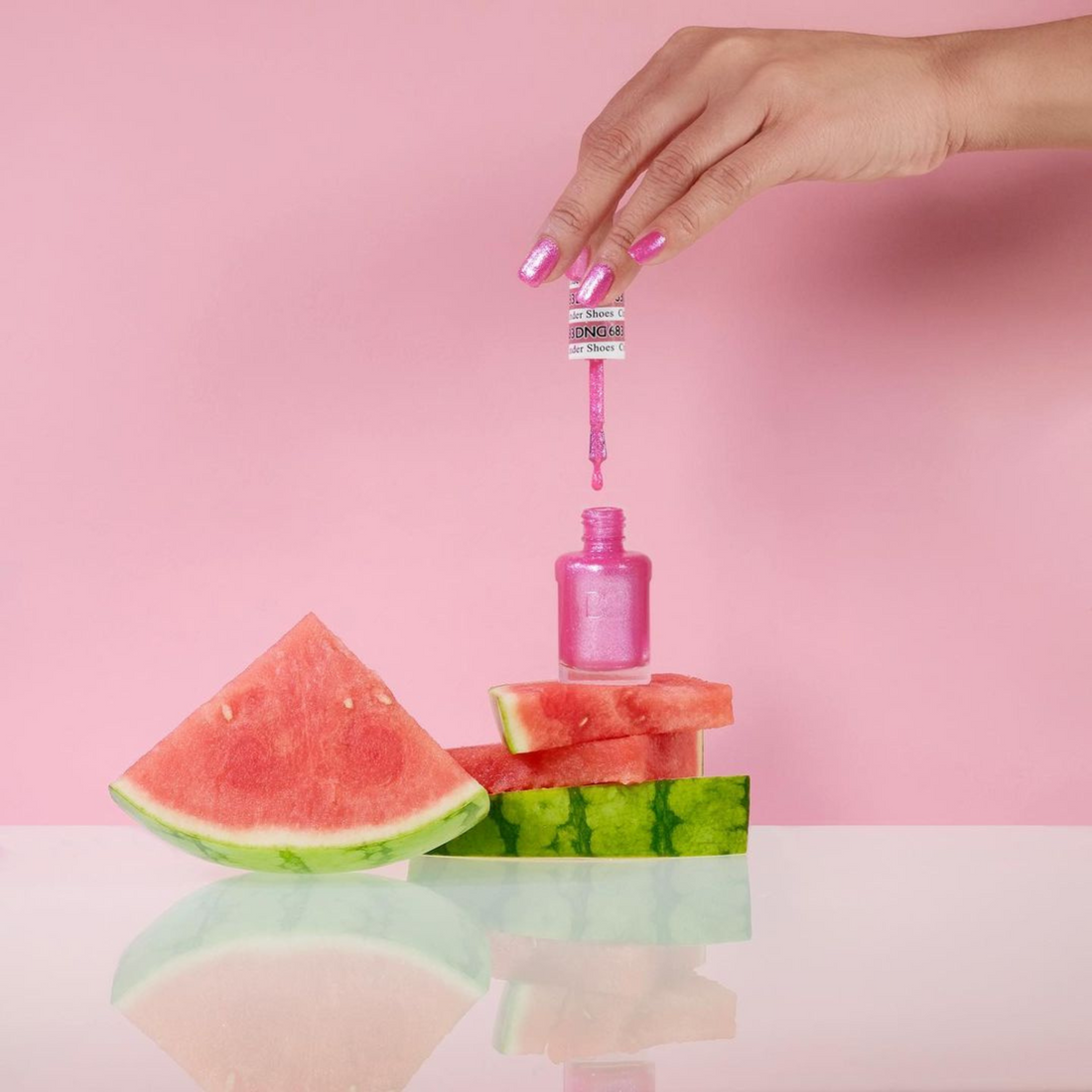 DND 683 Cinder Shoes