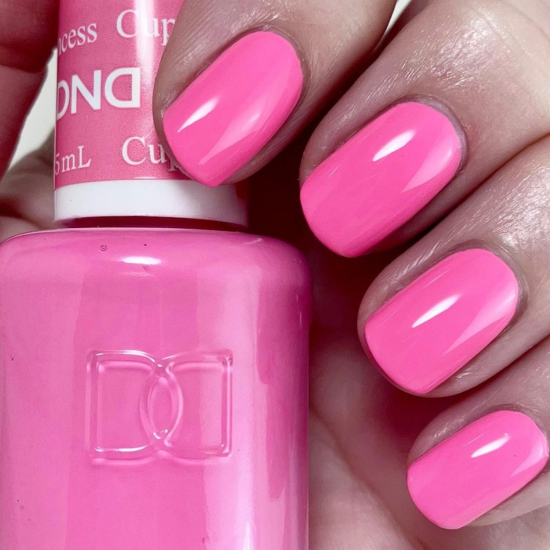 DND 721 Princess Cupcake