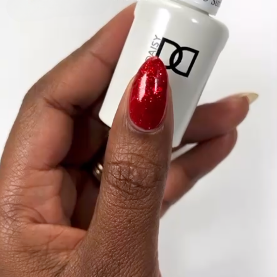 DND 771 Crimson Sunset