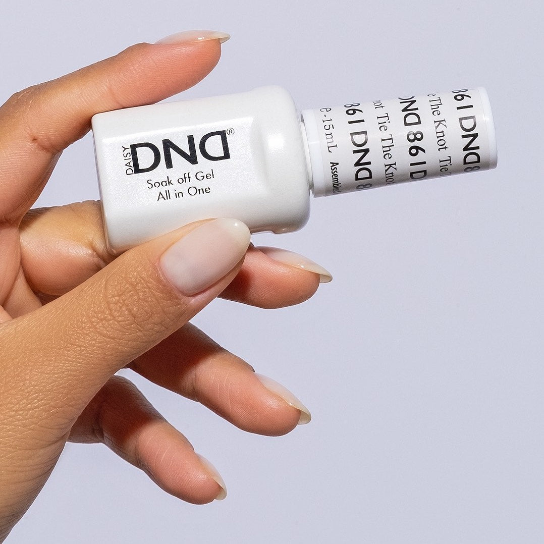 DND 861 Tie The Knot