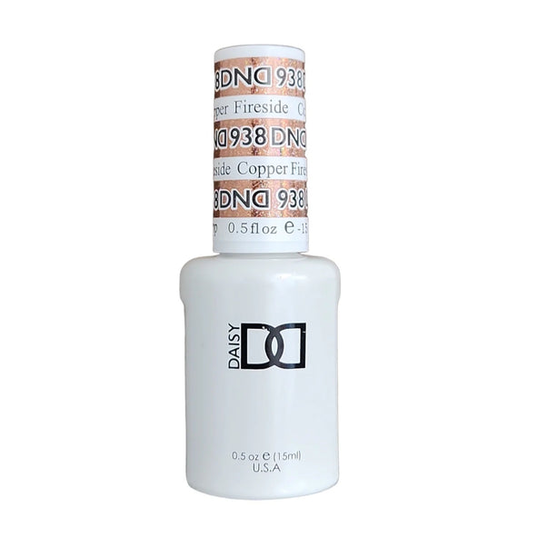 DND 938 COPPER FIRESIDE - NEW