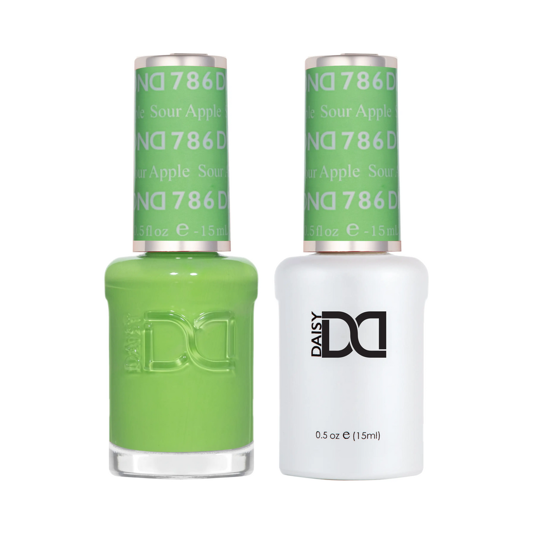 DND 786 SOUR APPLE