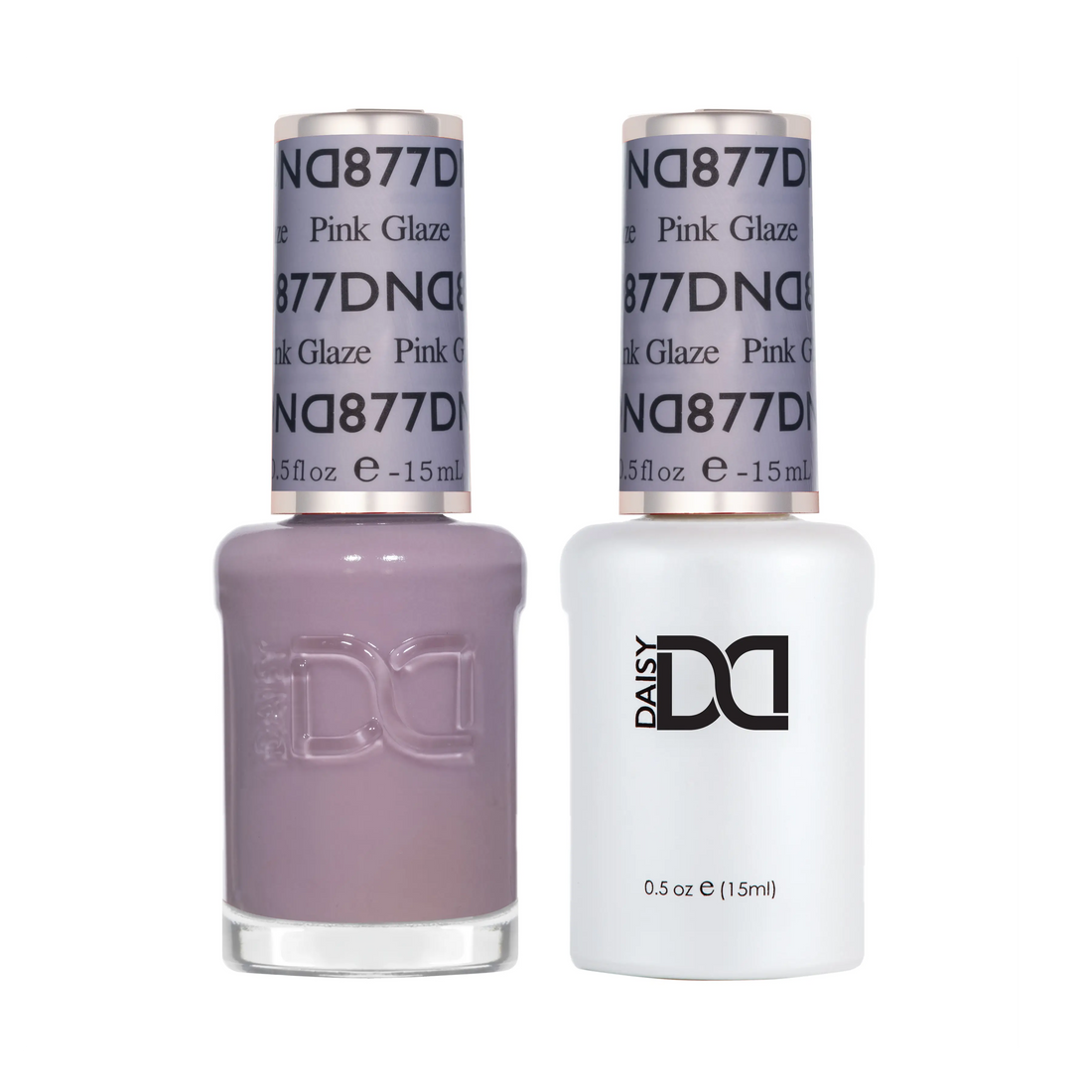 DND 877 Pink Glaze