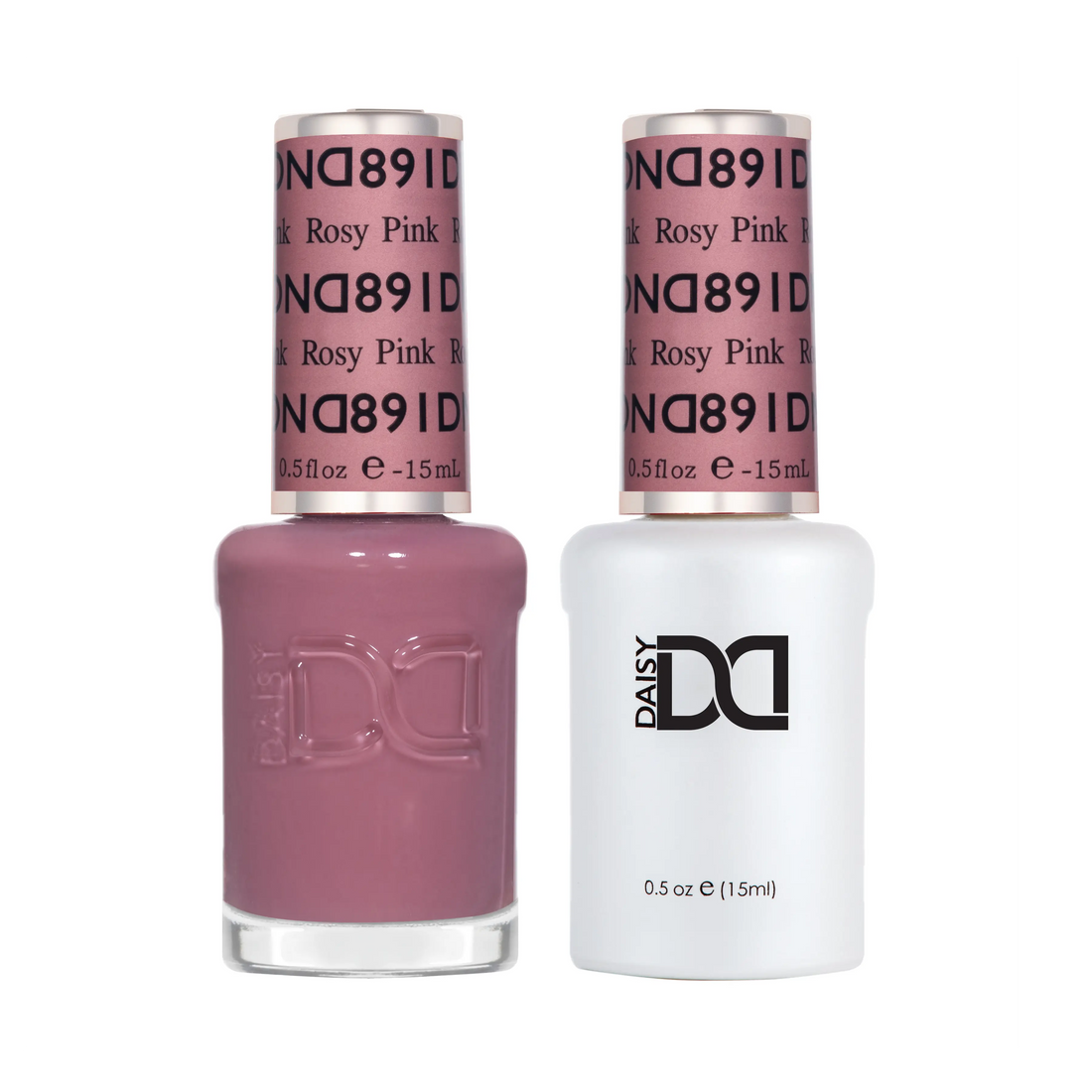 DND 891 Rosy Pink