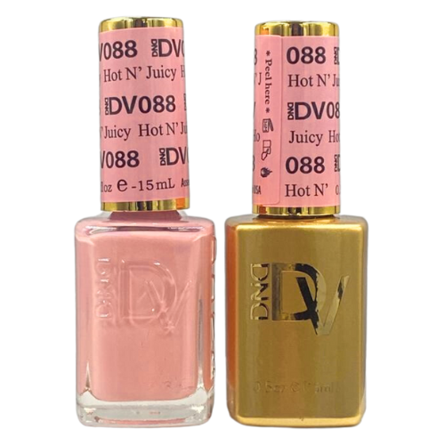 Diva Duo Matching gel #39