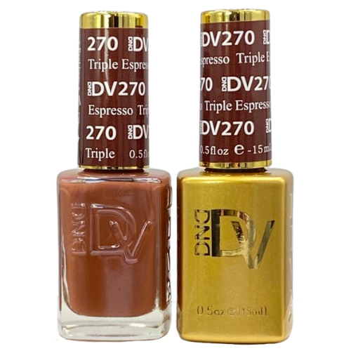 Diva Duo Matching gel #270