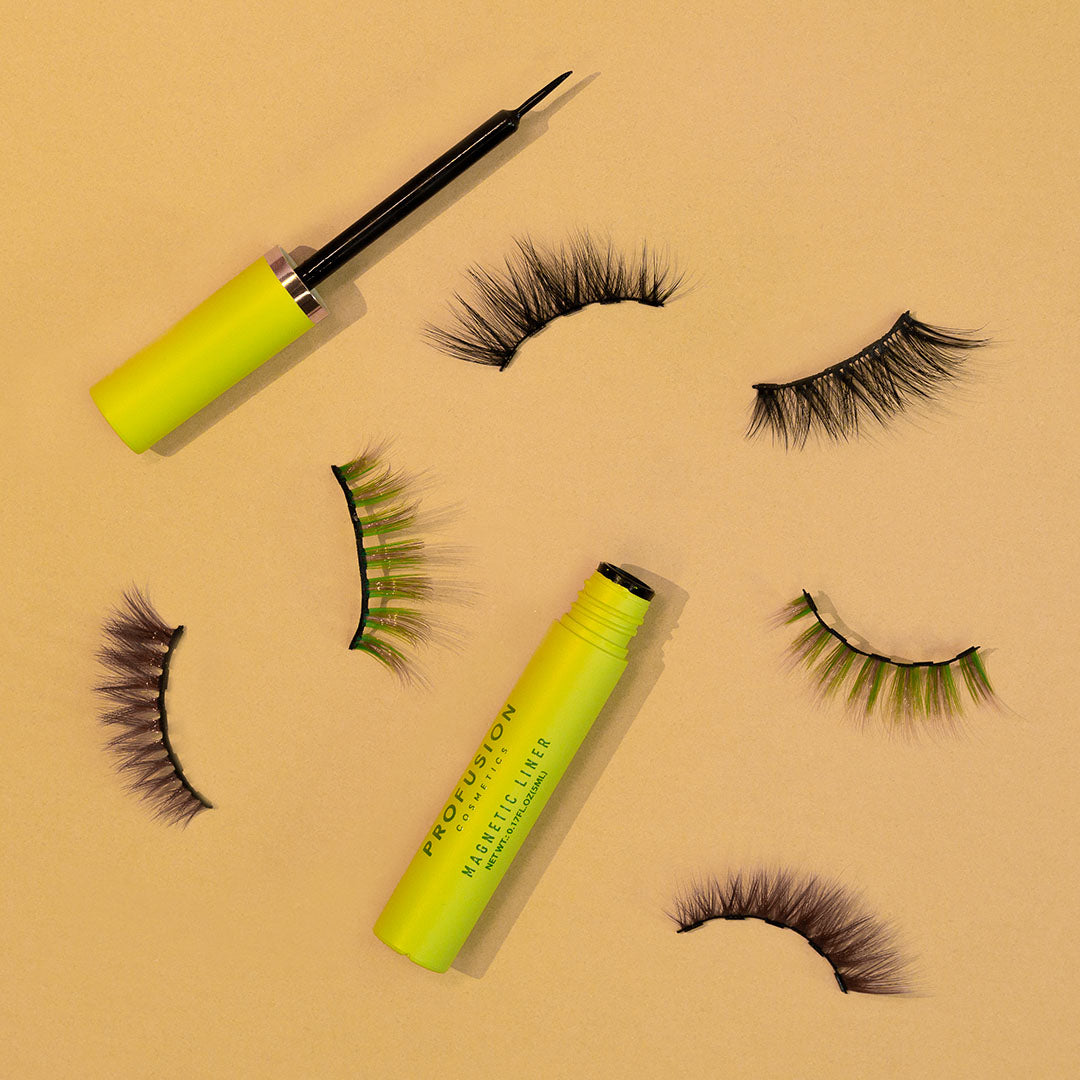 Desert Sage | Wild Child Magnetic Lash Set