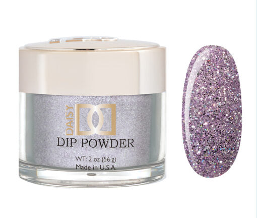 DapDip 404 LAVENDER DAISY STAR