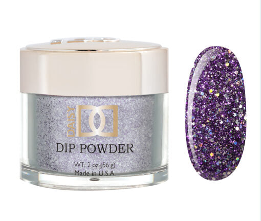 DapDip 405 LUSH LILAC STAR