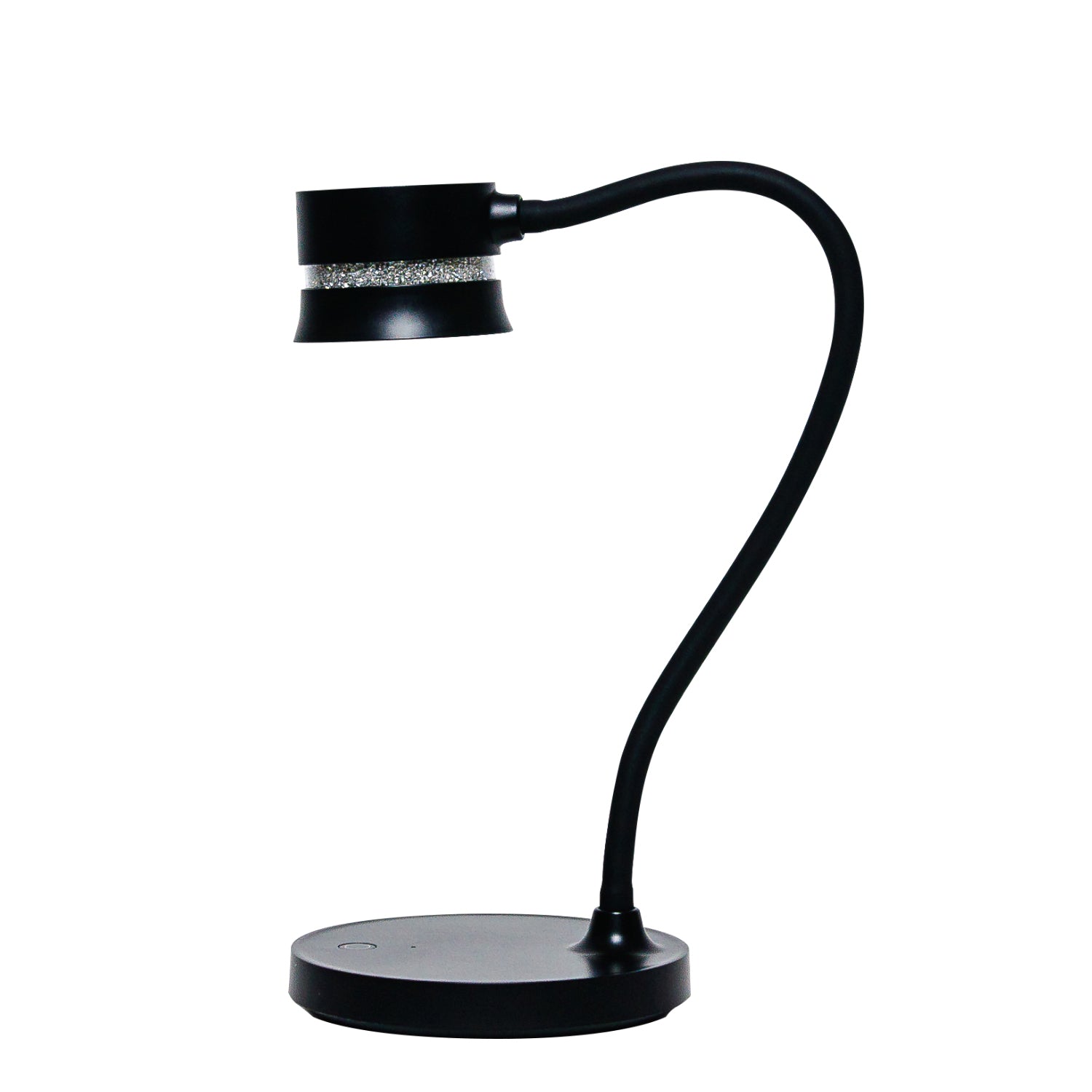 Kupa Duet Uv/Desk Lamp - Black