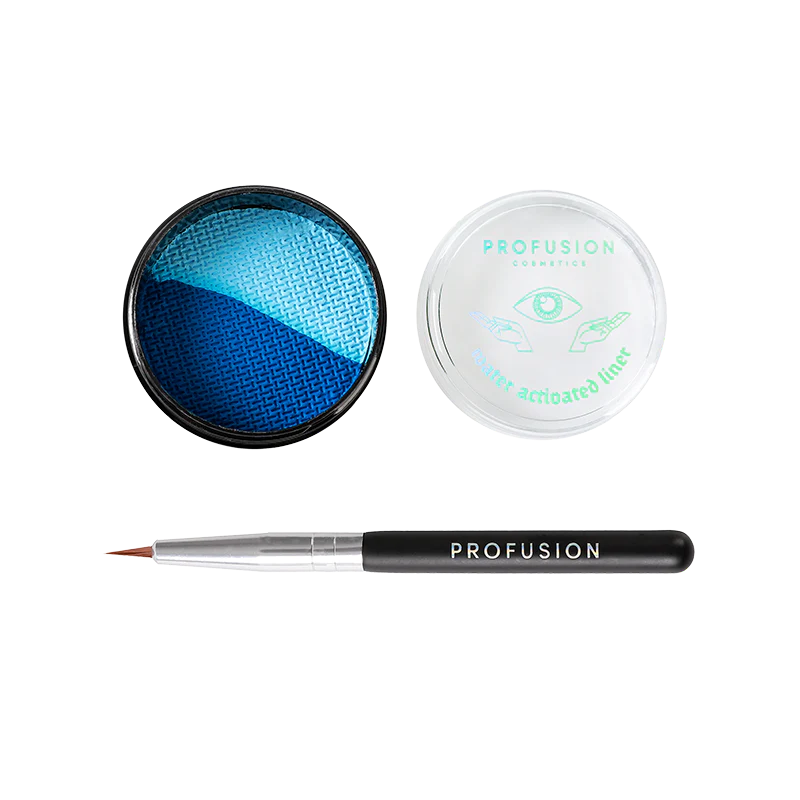 Rituals | Haunting Rituals Water-Activated Liner Duo