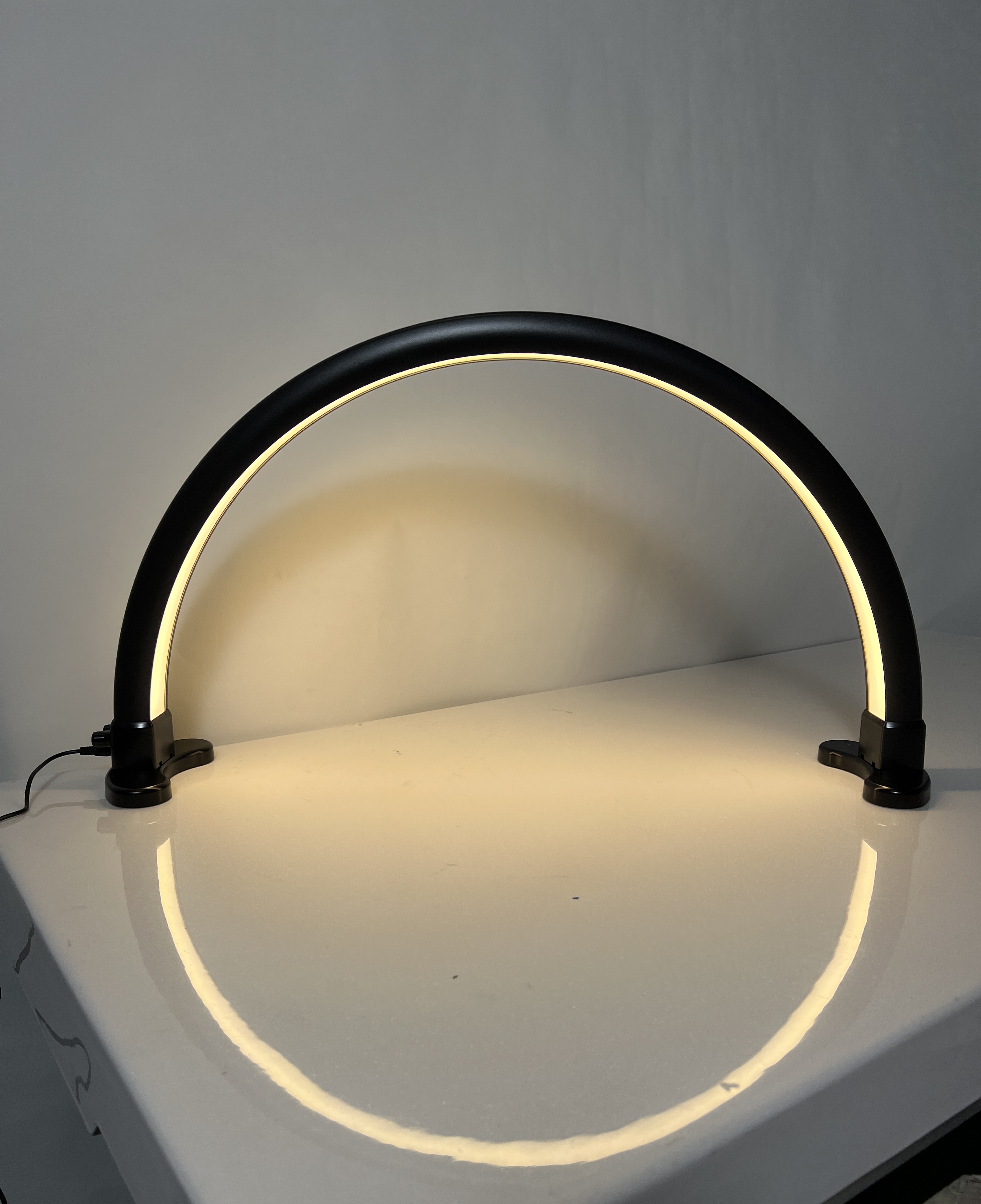 Extreme Moon Led Desk Lamp (NEW COLLECTION)