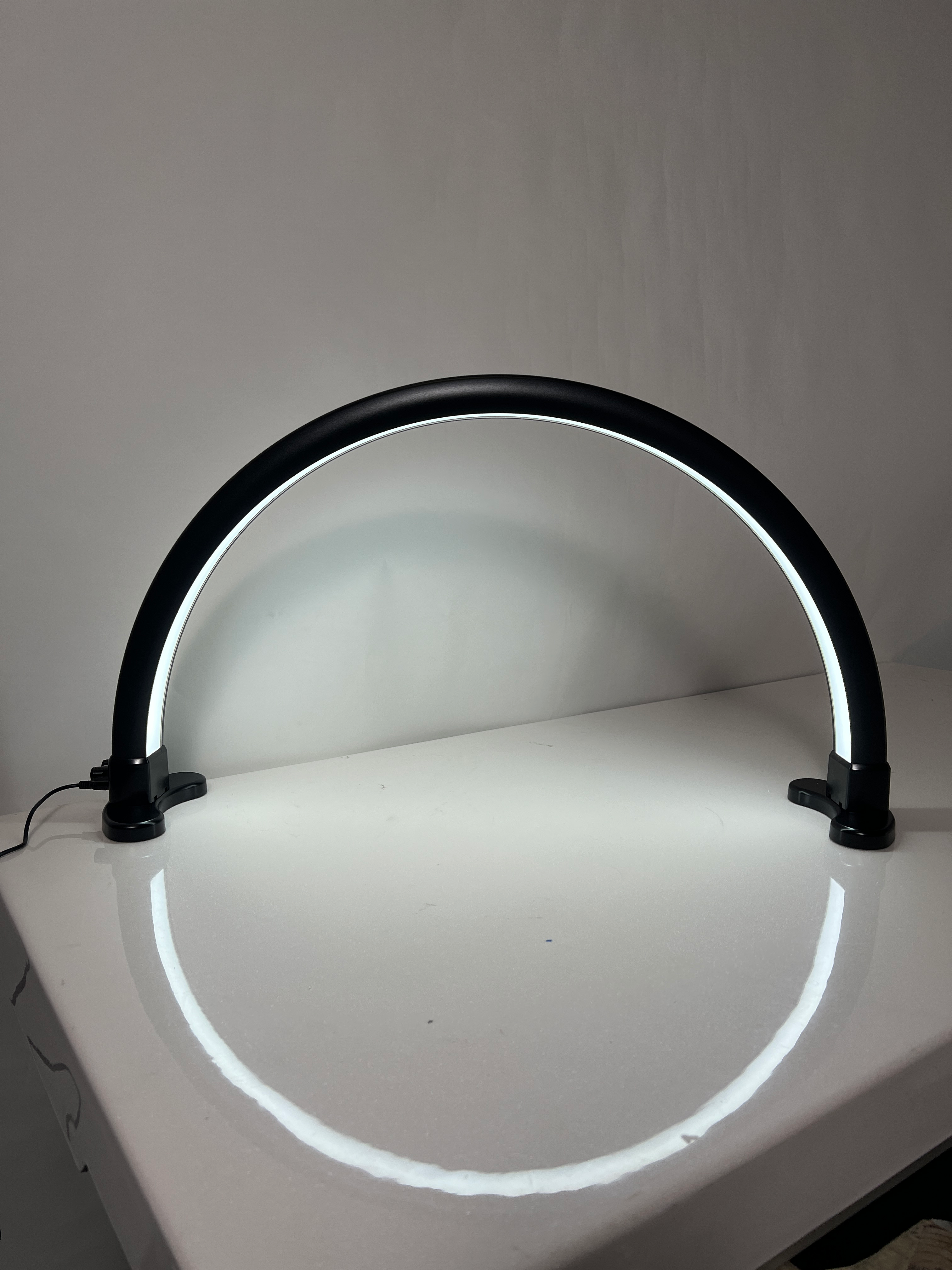 Extreme Moon Led Desk Lamp (NEW COLLECTION)