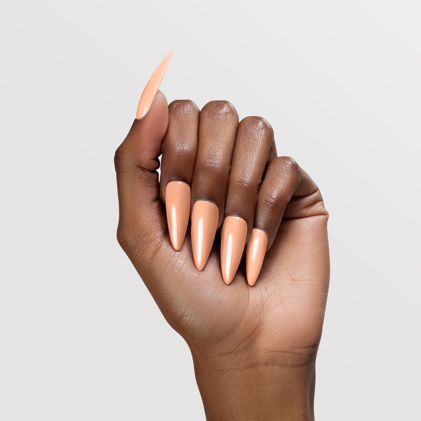 Chaun Legend Gel Polish-Peach Please - LG5042