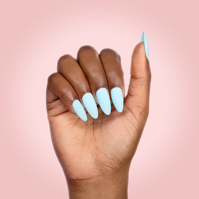 Kiara Sky - D636 Wavy Baby Dip Powder