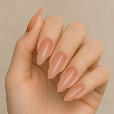 Kiara Sky  Gel Builder - Cover Up