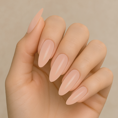 Kiara Sky  Gel Builder - Vanilla Sky