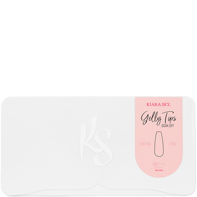 Kiara Sky  Sculpted - Coffin - L