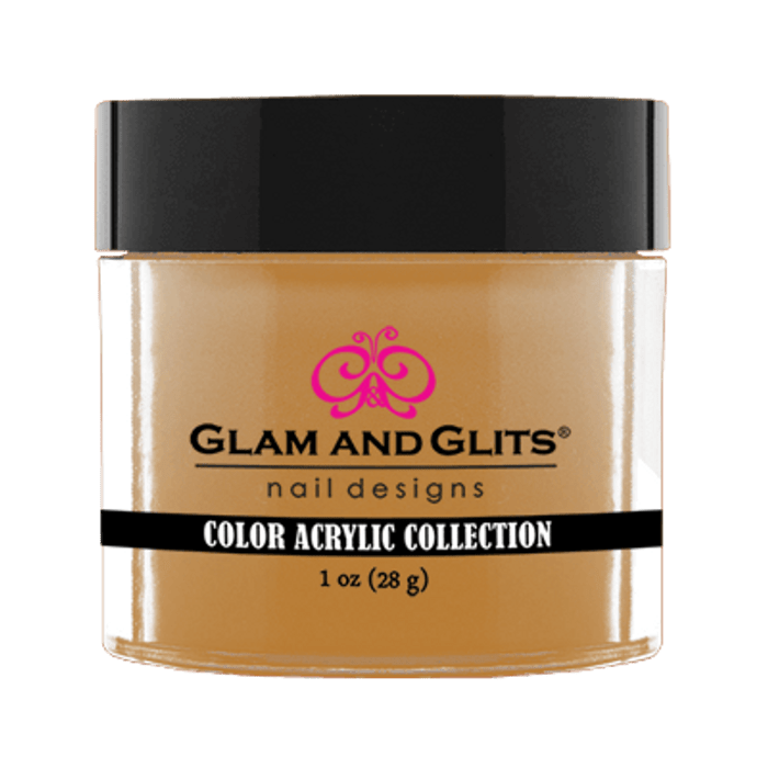 Glam & Glits Acrylic - CA321 Hazel