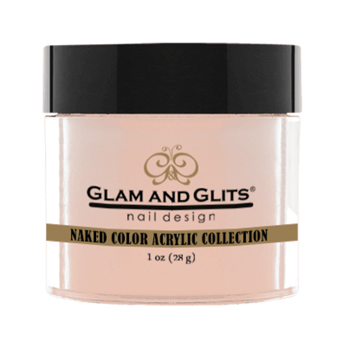 Glam & Glits Acrylic - NCA405 Dough-A-Deer