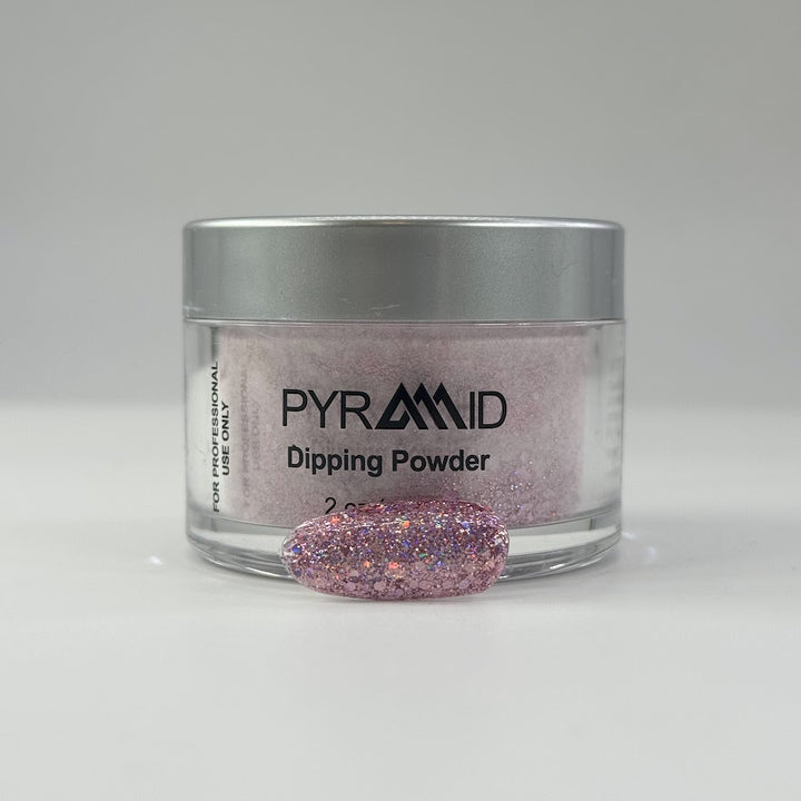 Dip powder 3in1 Holo Glitter #05