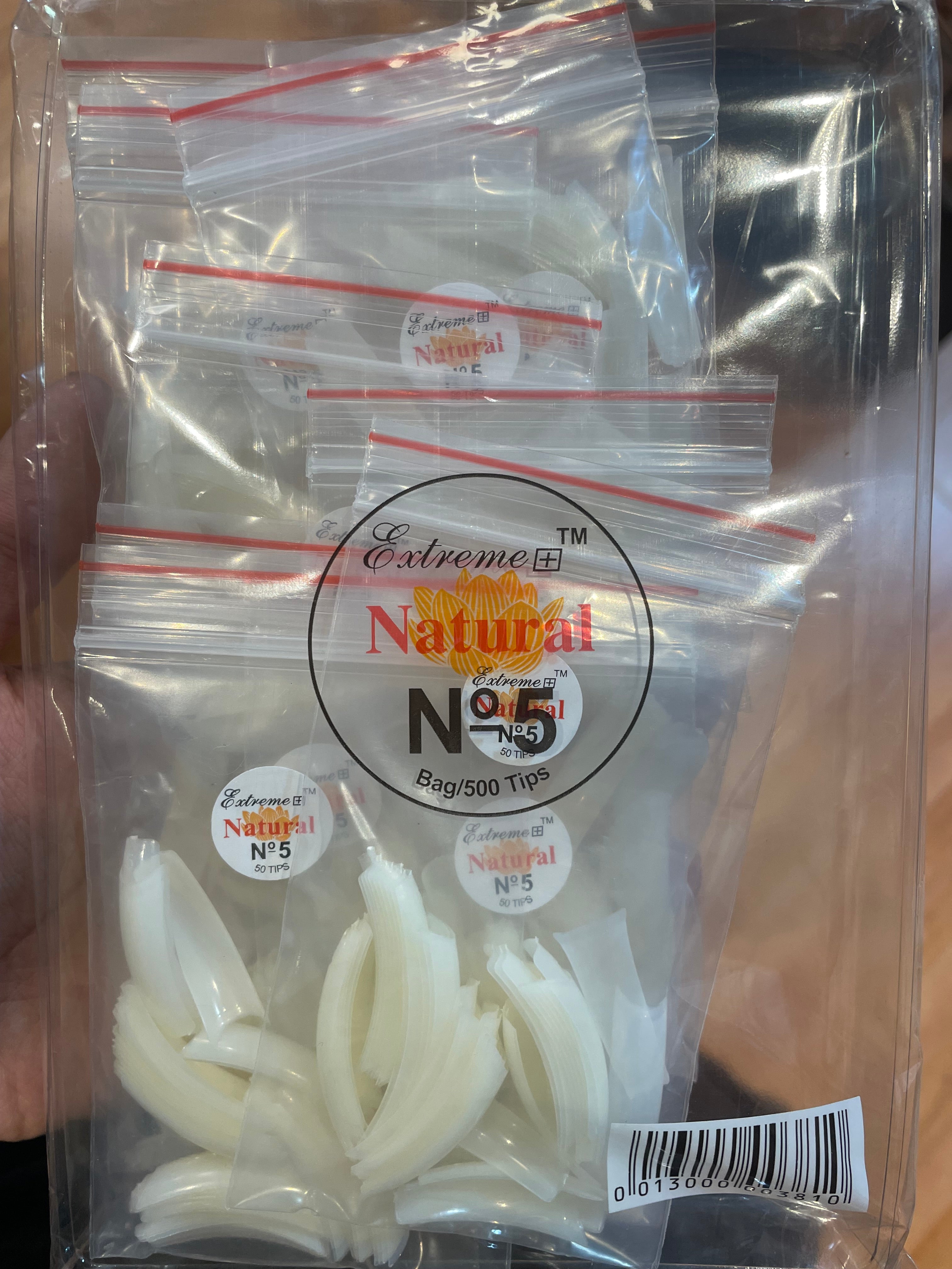 EXTREME+ Mẹo tự nhiên