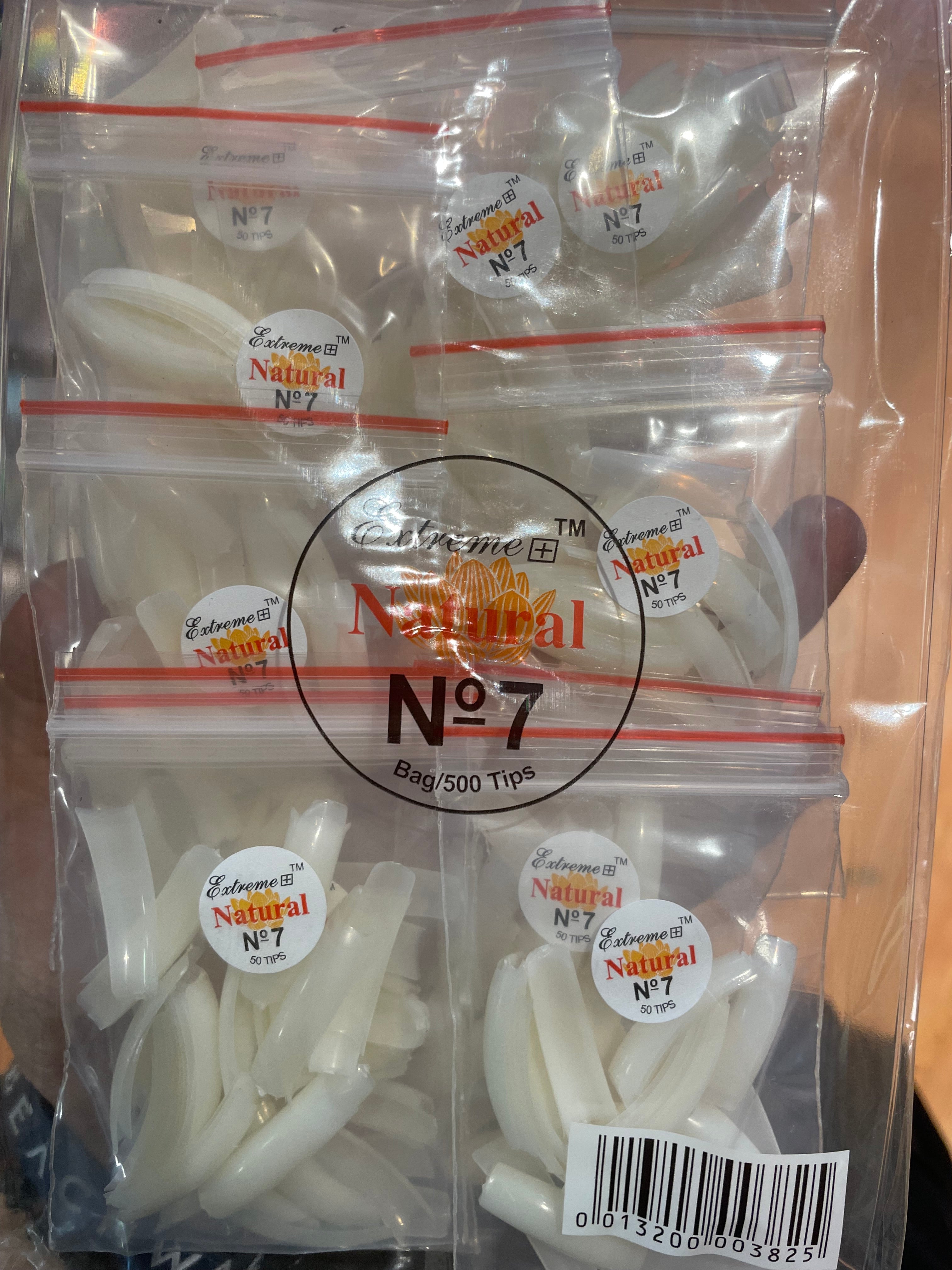 EXTREME+ Mẹo tự nhiên