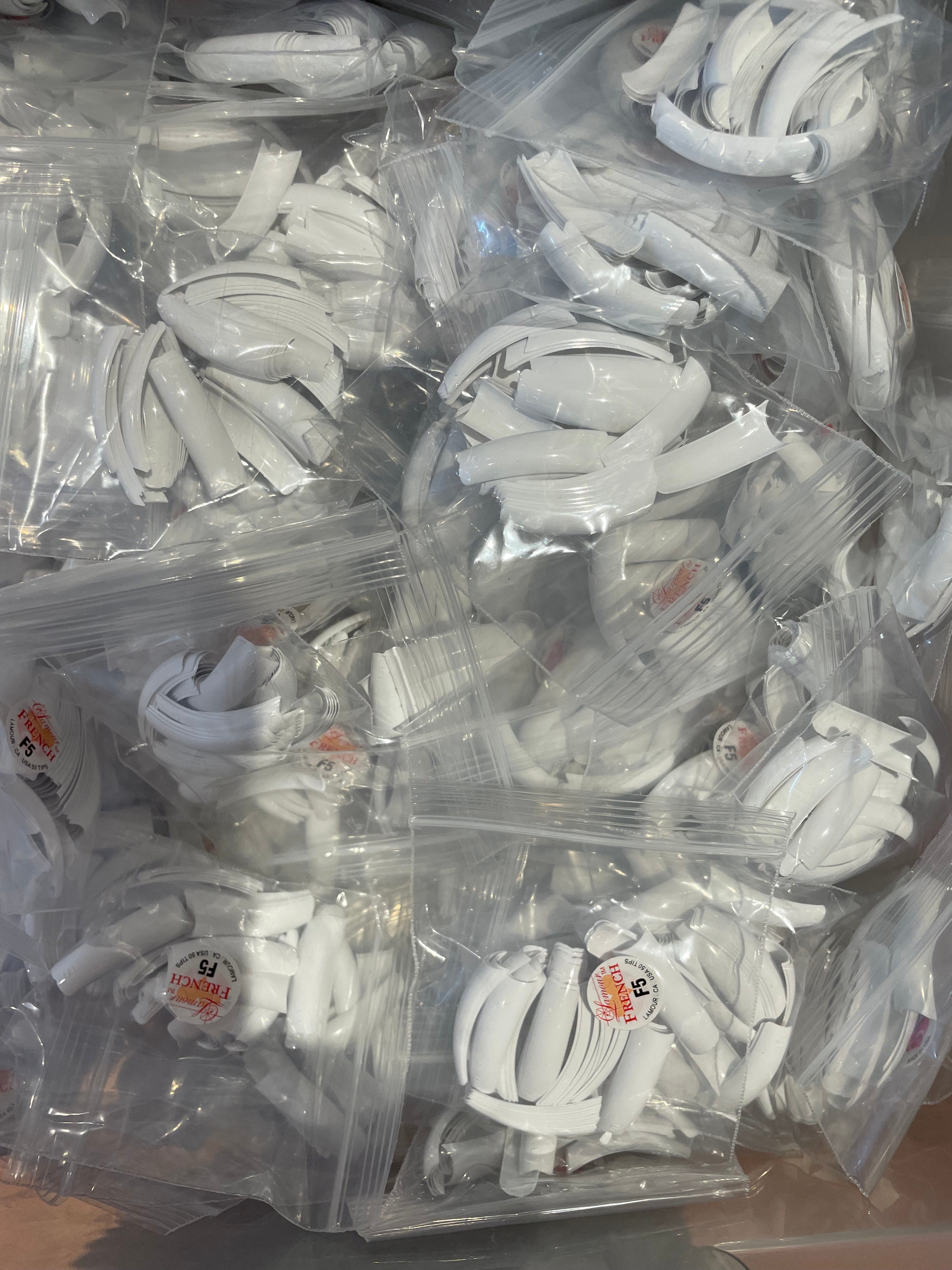 Lời khuyên tiếng Pháp của Lamour