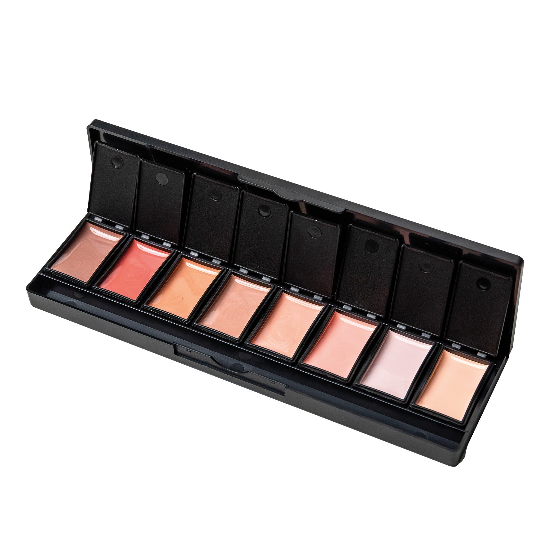 KULR - Solid Cream Gel Polish - Joshua Tree Collection