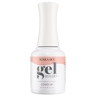 Kiara Sky  Gel Builder - Cover Up