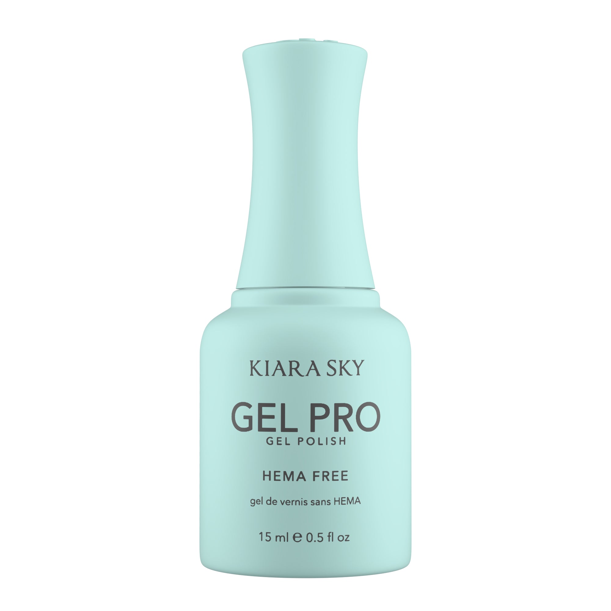 Kiara Sky gel Sea Salt - HFG045