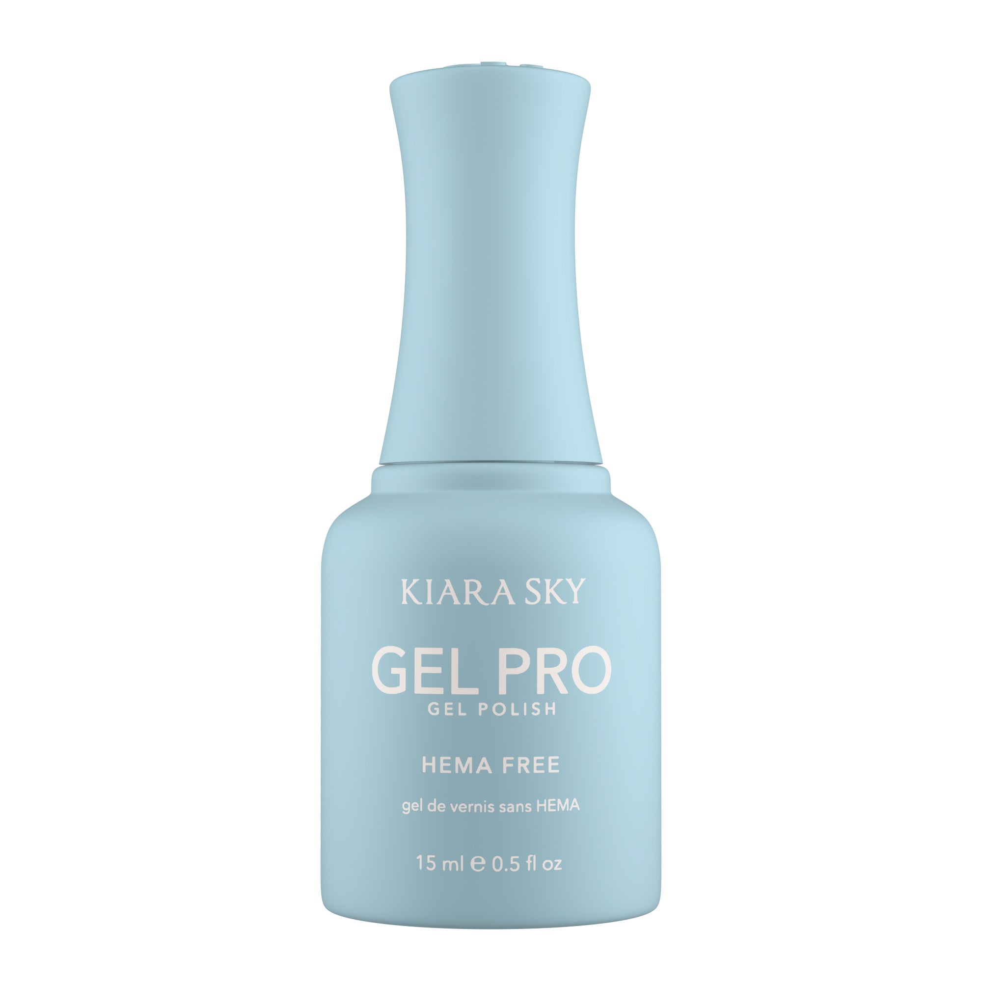 Kiara Sky gel Bae-be Blue - HFG047