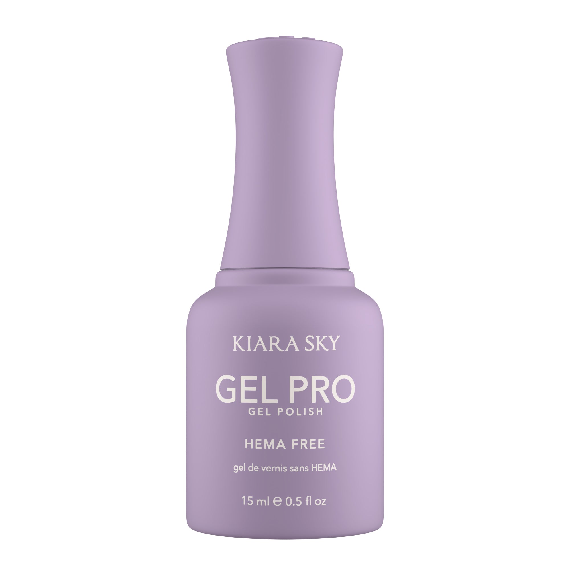 Kiara Sky gel Moonlit Lilac - HFG056