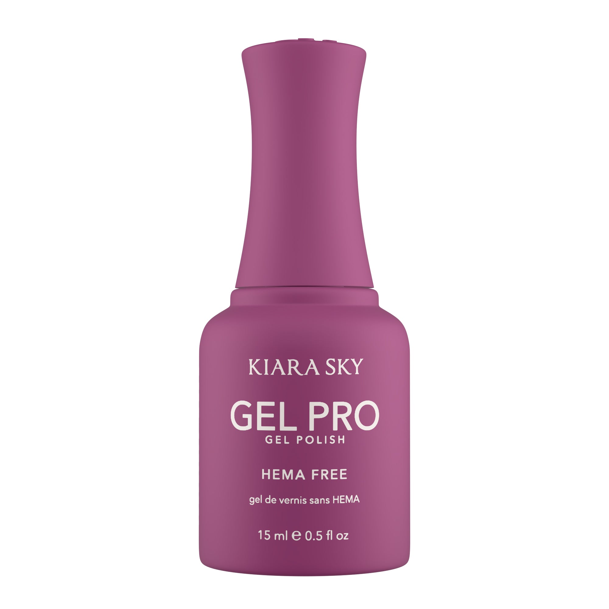 Kiara Sky gel Royal Gossip - HFG067