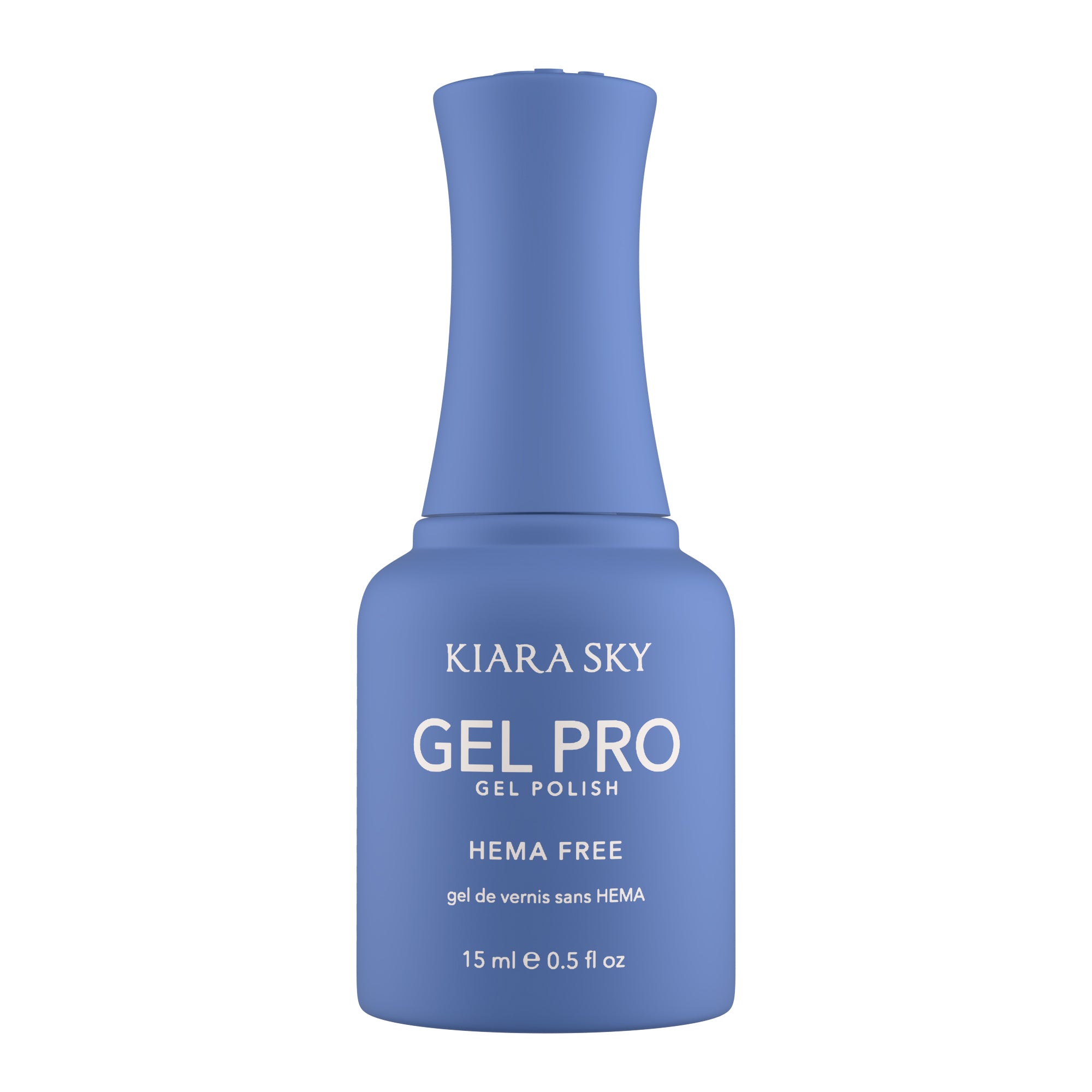 Kiara Sky gel Blue The Day - HFG071