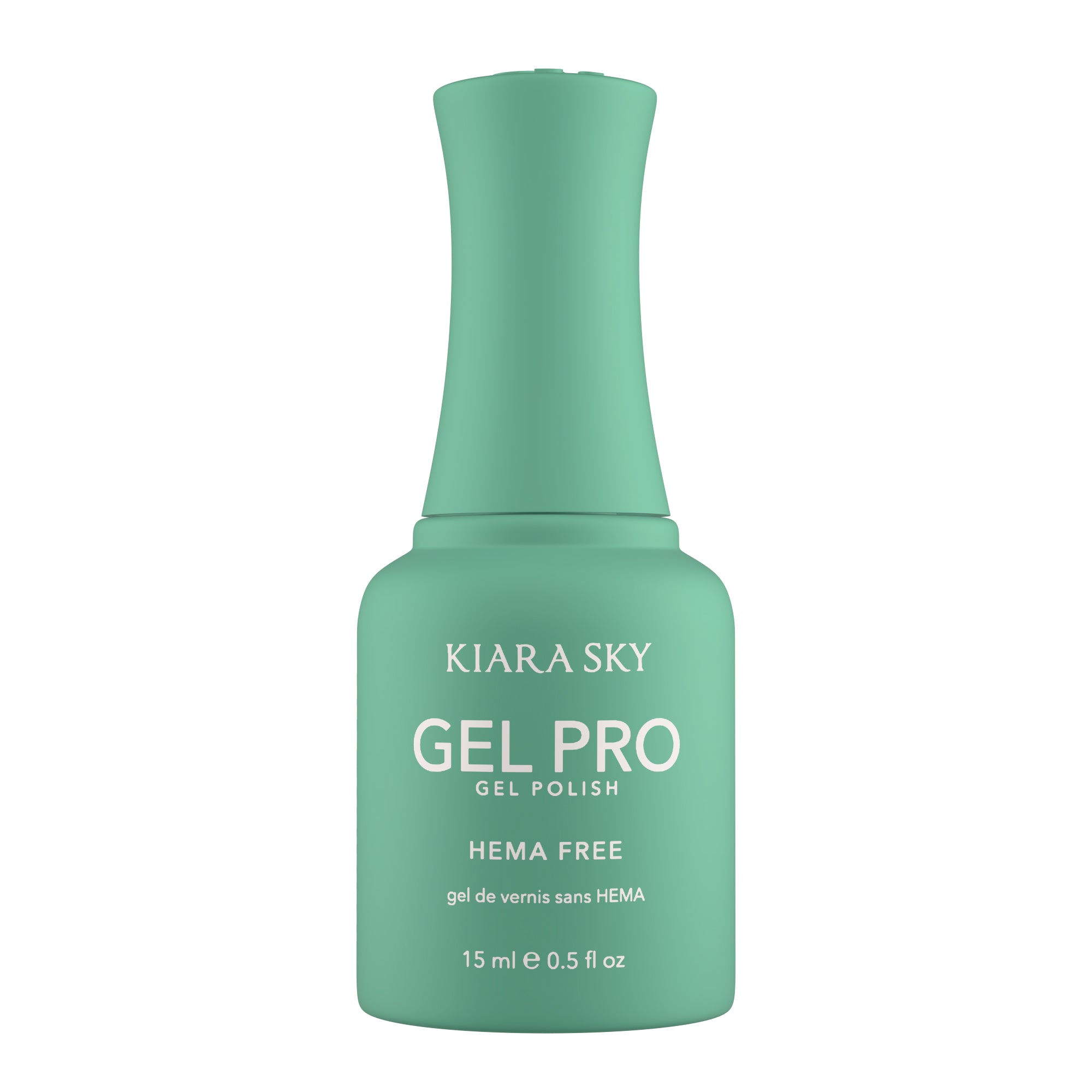 Kiara Sky gel So Inspire-green - HFG079