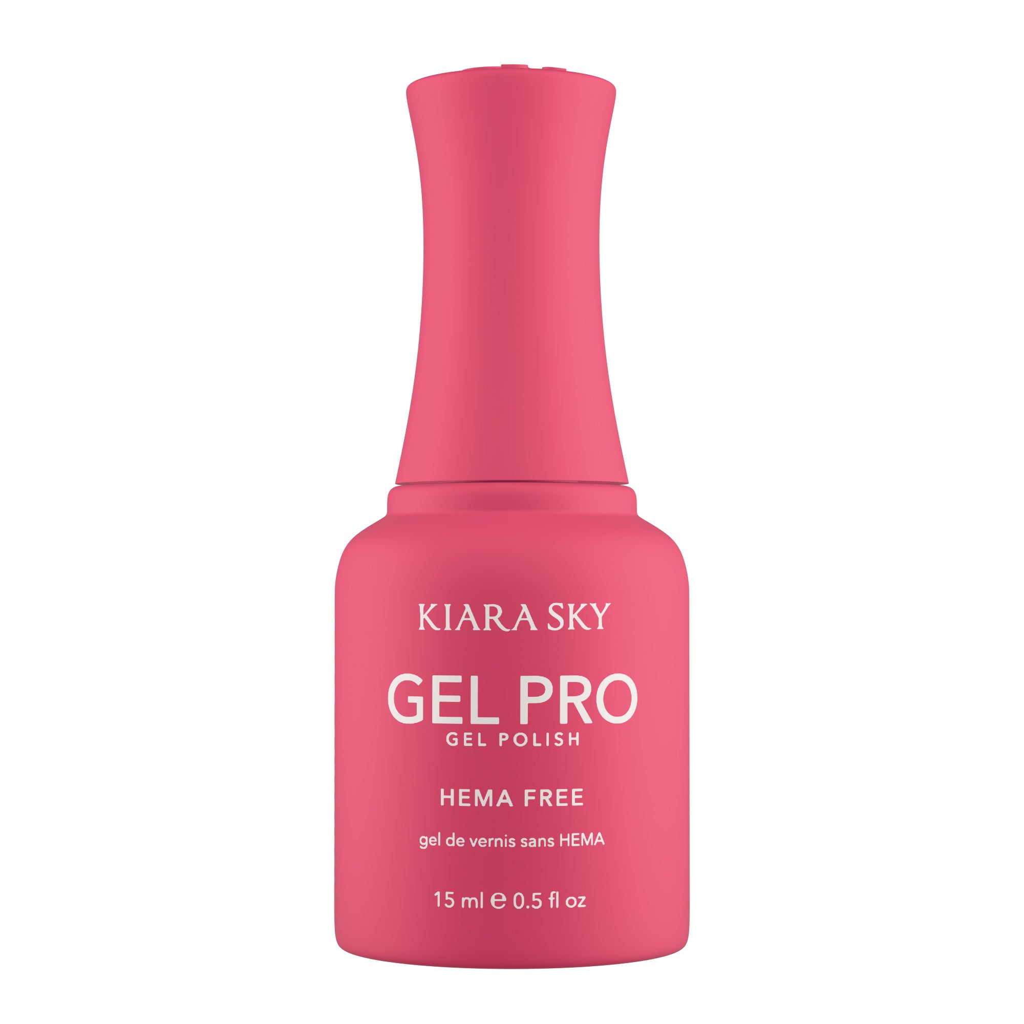 Kiara Sky gel Pizzazz - HFG089