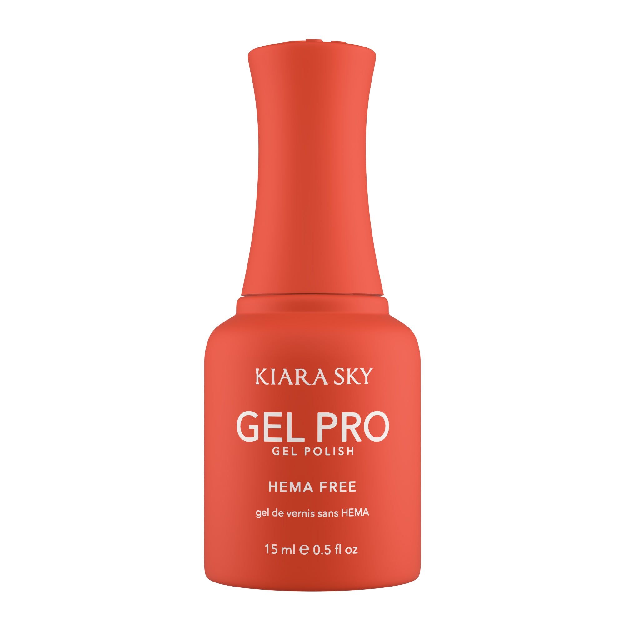 Kiara Sky gel Embers Glow - HFG094