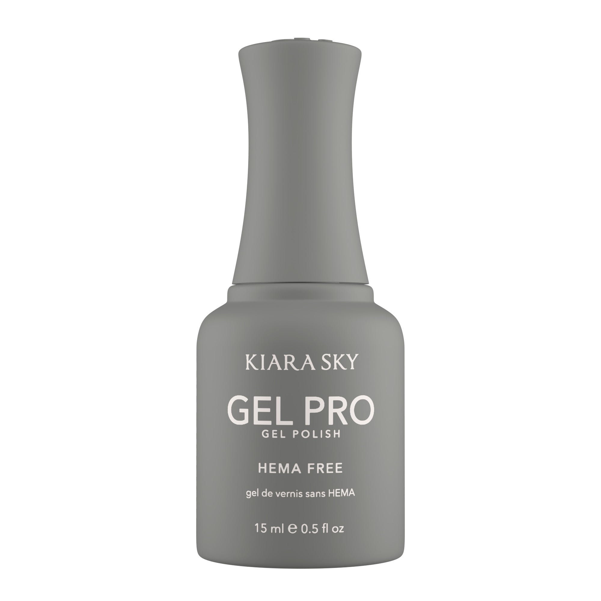 Kiara Sky gel Grey-cious - HFG101