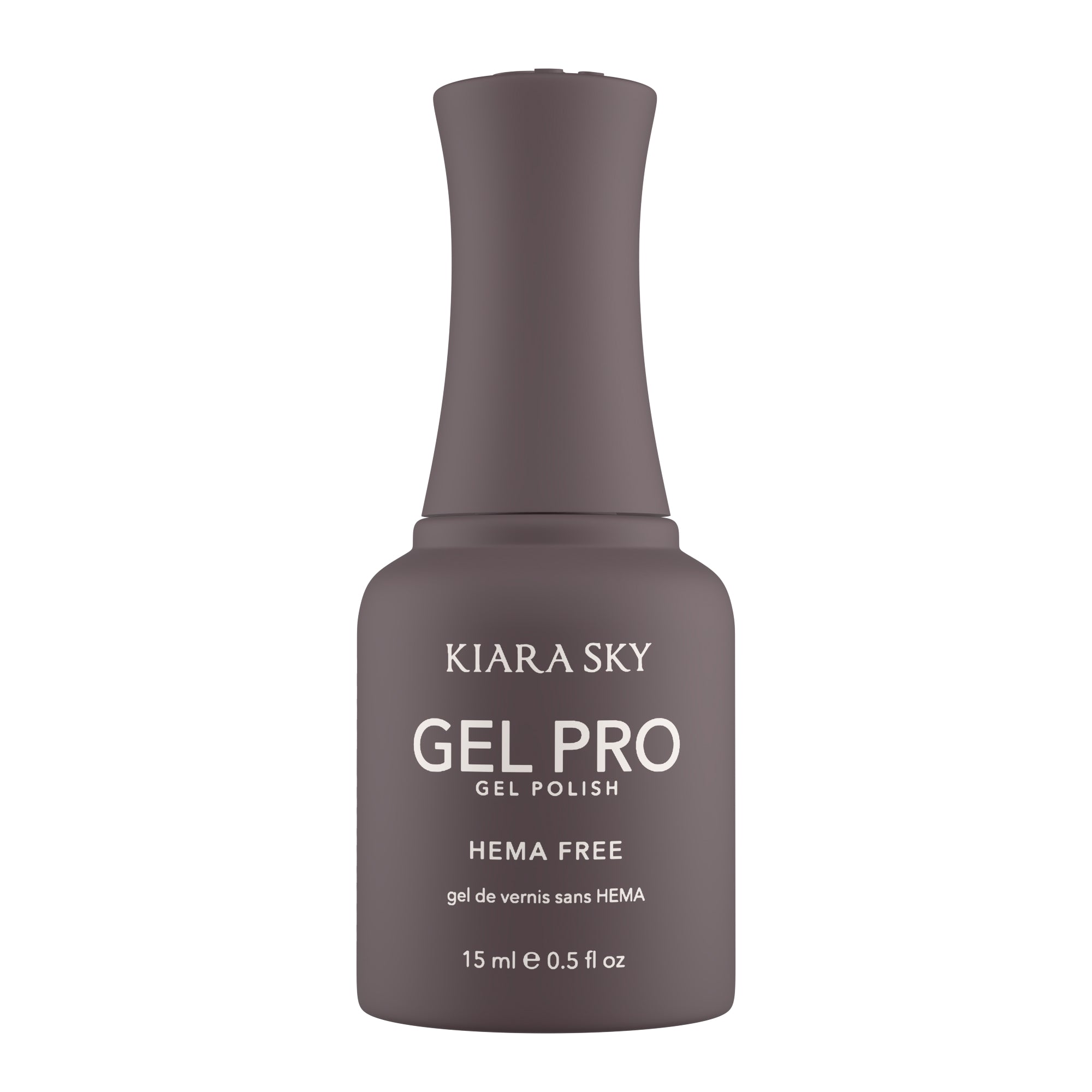 Kiara Sky gel Always Slate - HFG104