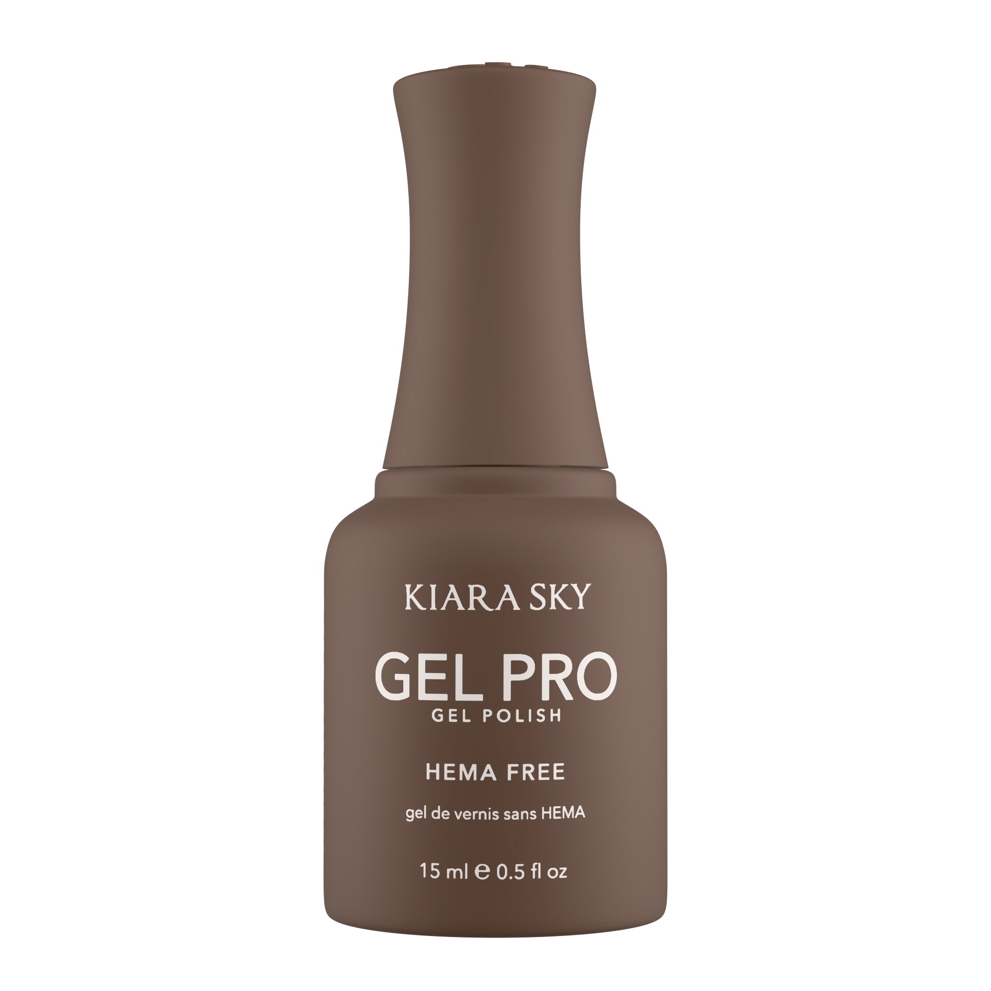 Kiara Sky gel Cinnamon Twist - HFG108