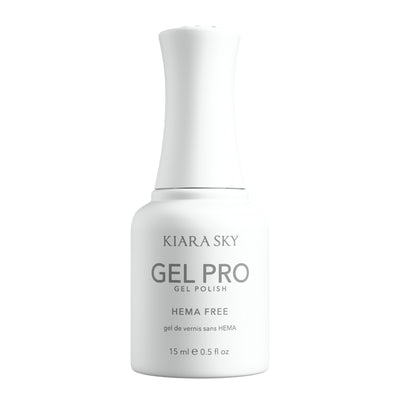 Kiara Sky gel Splash Of Milk - HFG002