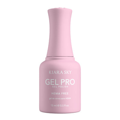 Kiara Sky gel Pink Your Poison - HFG006