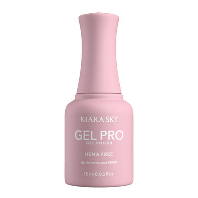 Kiara Sky gel Berry Milky - HFG017