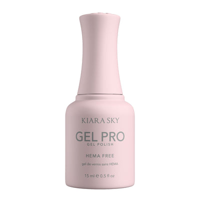 Kiara Sky gel Timeless - HFG021