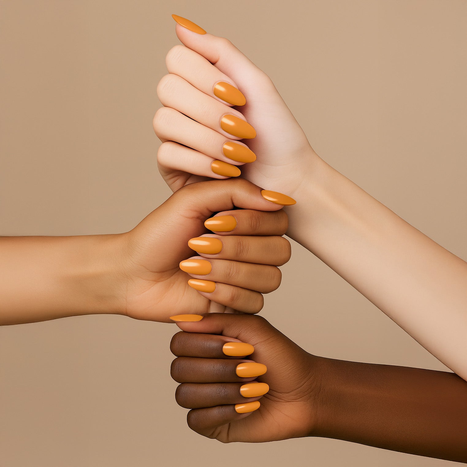 Kiara Sky gel Not Your Honey - HFG116