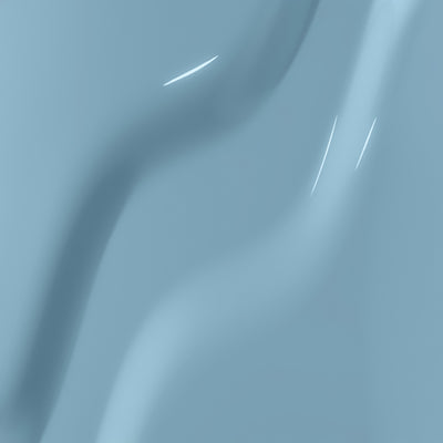 Kiara Sky gel Bae-be Blue - HFG047