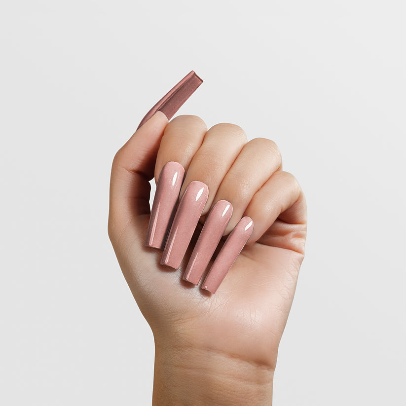 Chaun Legend Dip Powder Glitter Frosting  A2.120